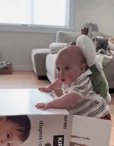 5 astuces efficaces pour aider votre bébé à marcher en toute confiance (sans stress ni danger)